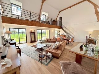 maison 9 Pièces en vente sur TROUVILLE SUR MER (14360)