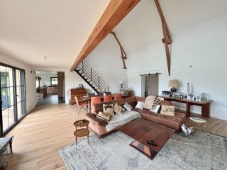 maison 9 Pièces en vente sur TROUVILLE SUR MER (14360)