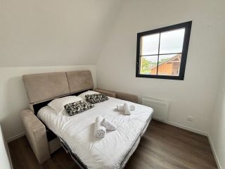 maison 9 Pièces en vente sur TROUVILLE SUR MER (14360)