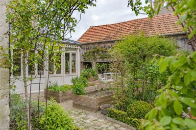 Vente Maison Arromanches-les-Bains 10&nbsp;Pièces 287&nbsp;m²