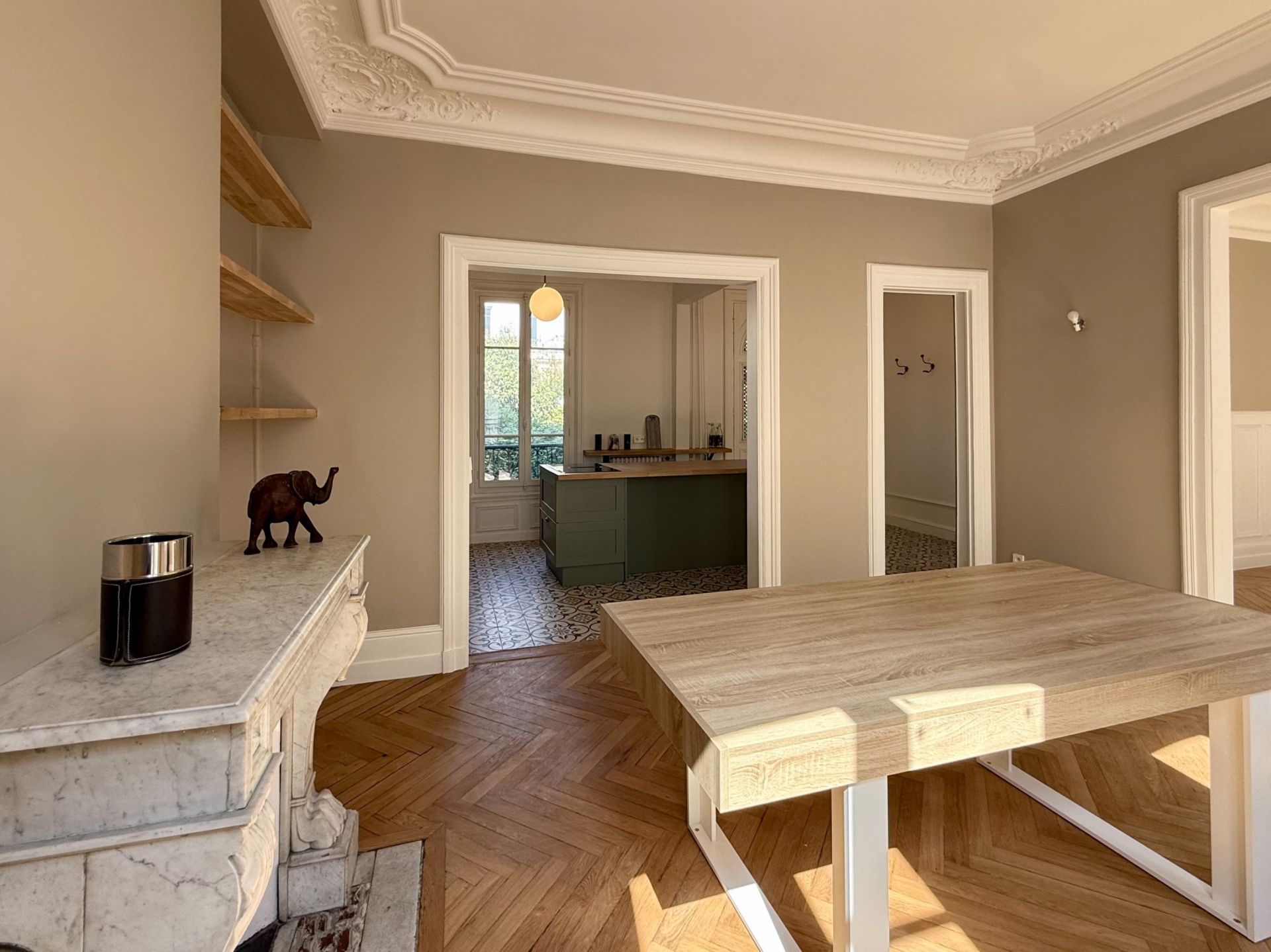 house 9 Rooms for sale on ROUEN (76000)