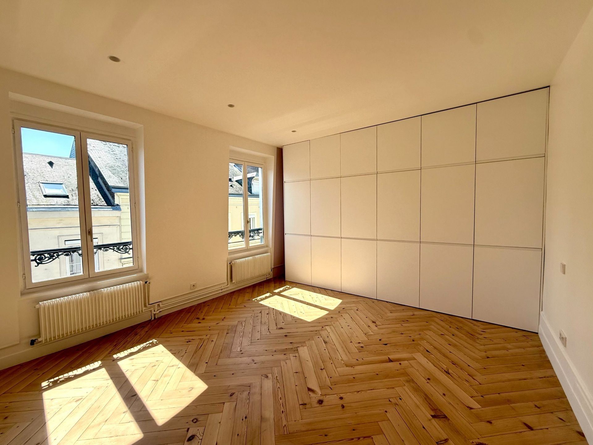 maison 9 Pièces en vente sur ROUEN (76000)