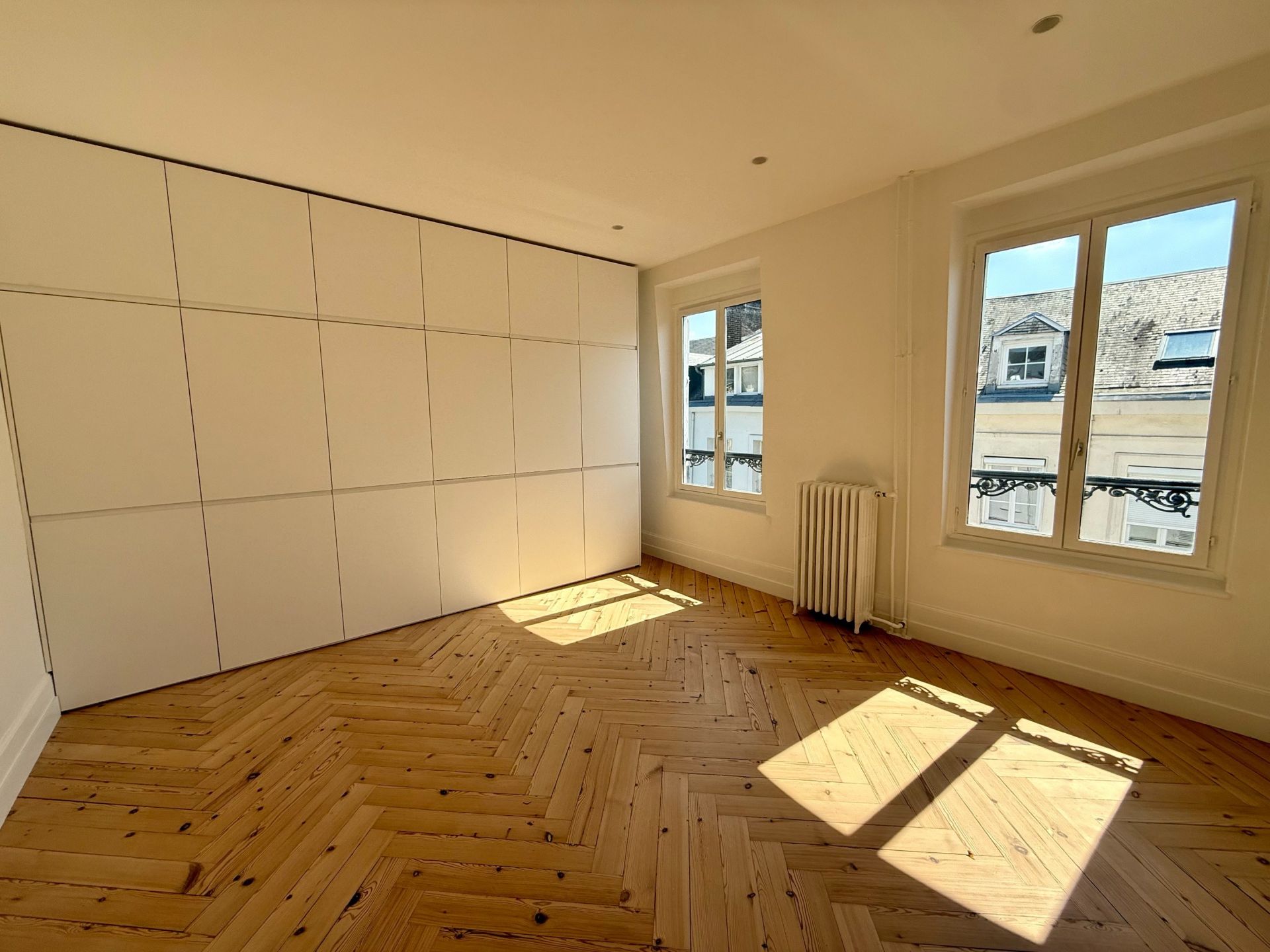 maison 9 Pièces en vente sur ROUEN (76000)