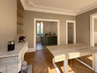 house 9 Rooms for sale on ROUEN (76000)