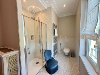 maison 9 Pièces en location saisonnière sur EQUEMAUVILLE (14600)