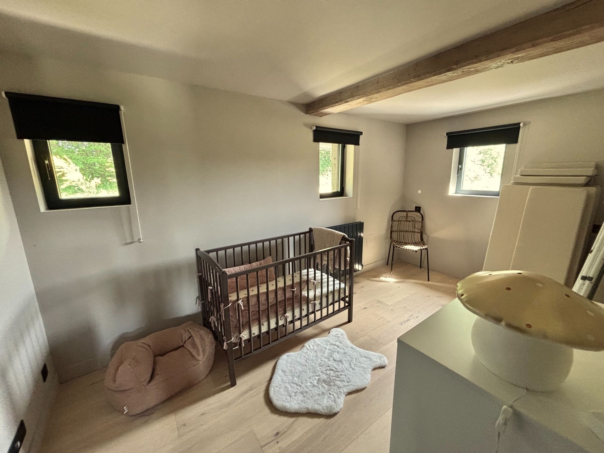 house 6 Rooms for seasonal rent on GLANVILLE (14950)