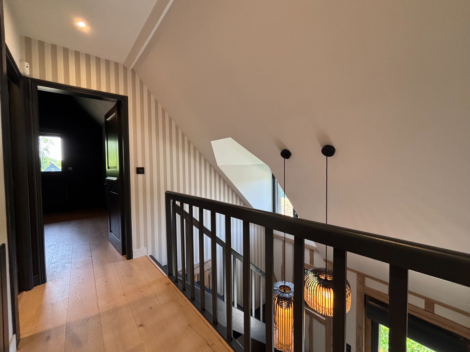 house 6 Rooms for seasonal rent on GLANVILLE (14950)