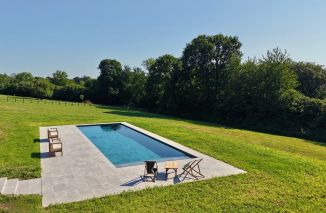 house 6 Rooms for seasonal rent on GLANVILLE (14950)