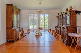 maison 13 Pièces en vente sur MERVILLE FRANCEVILLE PLAGE (14810)