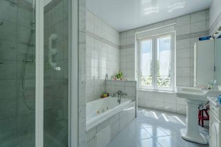 maison 13 Pièces en vente sur MERVILLE FRANCEVILLE PLAGE (14810)