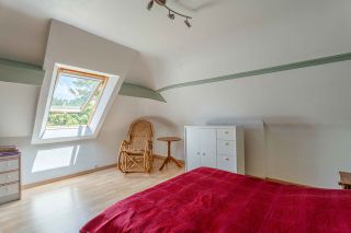 maison 13 Pièces en vente sur MERVILLE FRANCEVILLE PLAGE (14810)