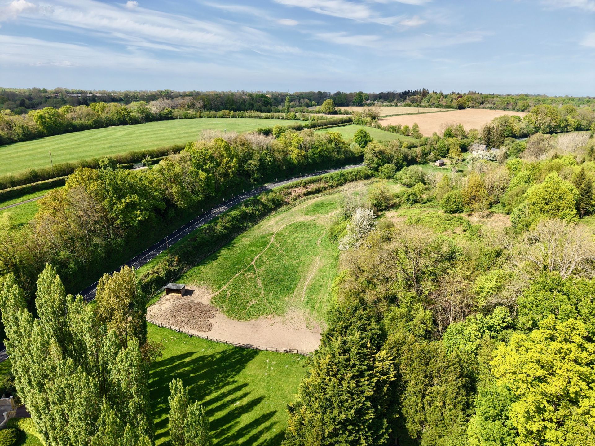 maison 9 Pièces en vente sur PONT L EVEQUE (14130)