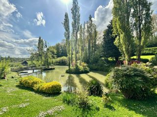 maison 9 Pièces en vente sur PONT L EVEQUE (14130)