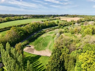 maison 9 Pièces en vente sur BONNEBOSQ (14340)