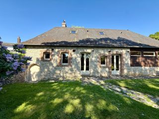 maison 6 Pièces en vente sur HAUSSEZ (76440)