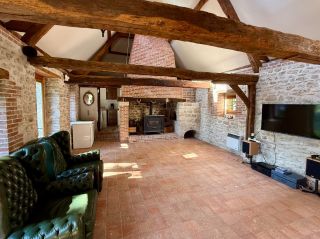 maison 6 Pièces en vente sur HAUSSEZ (76440)