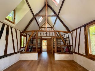 maison 6 Pièces en vente sur HAUSSEZ (76440)