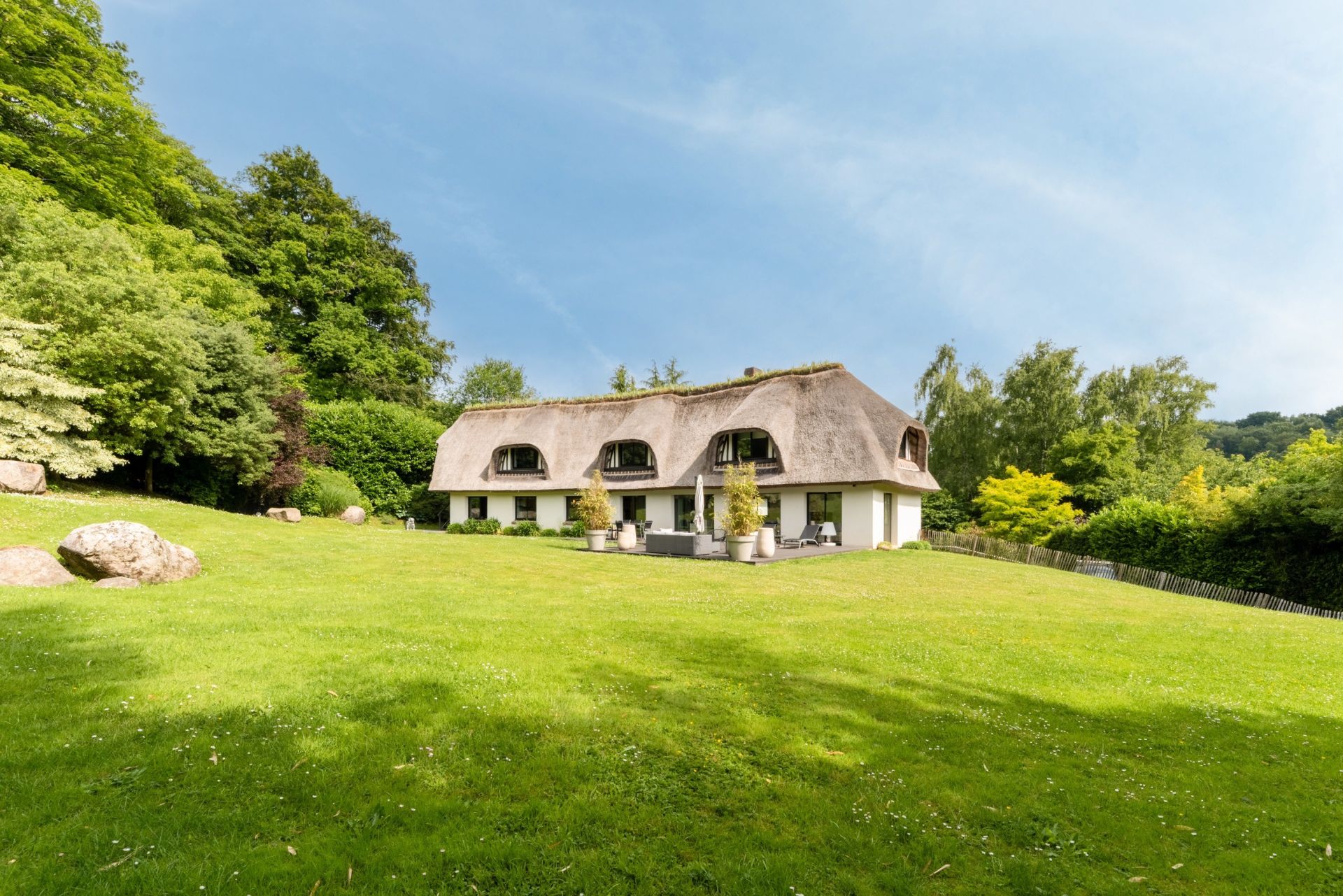 maison 7 Pièces en vente sur BIHOREL (76420)