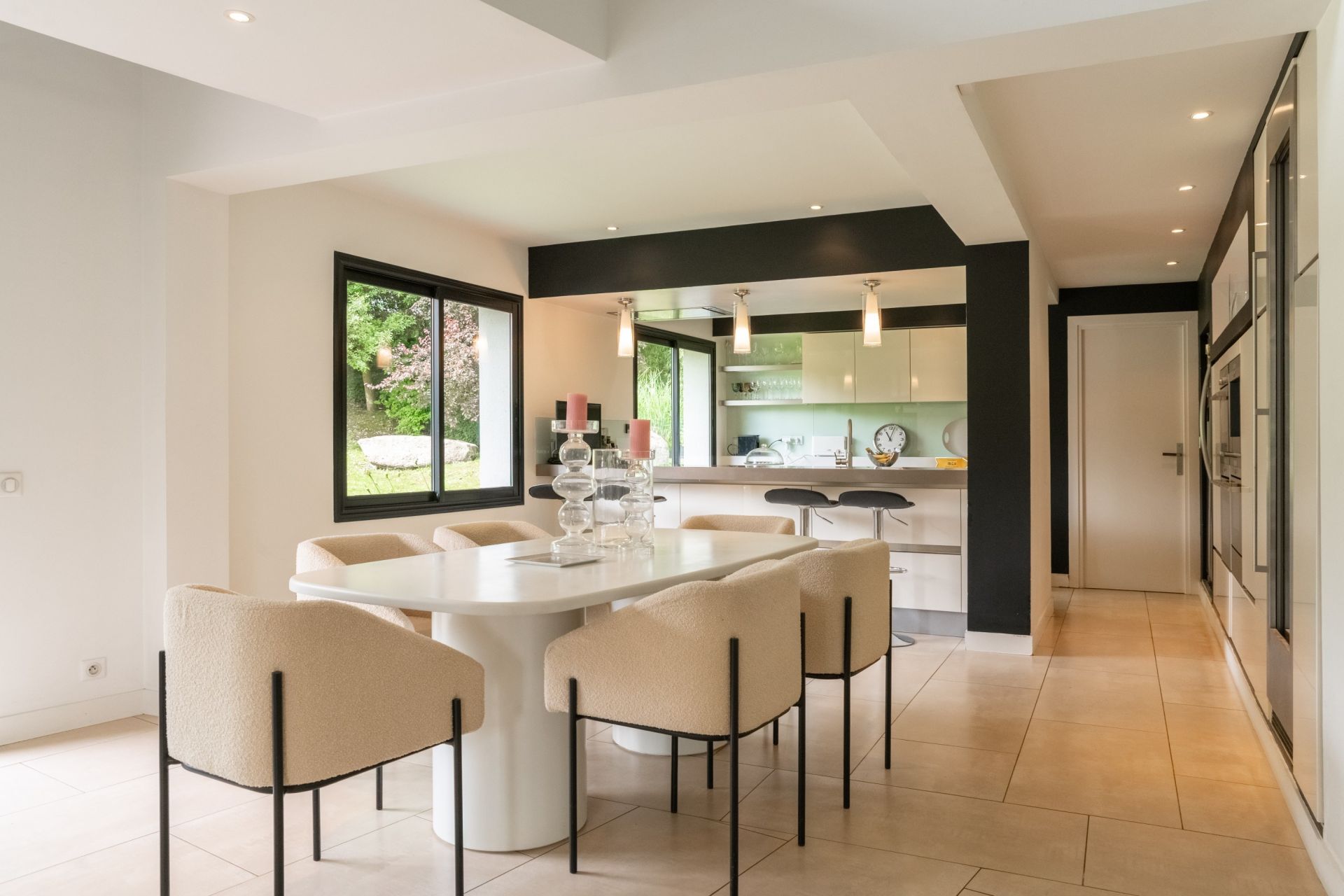 maison 7 Pièces en vente sur BIHOREL (76420)