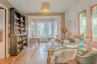 maison normande 9 Pièces en vente sur PONT L EVEQUE (14130)