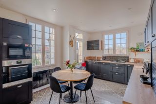 maison normande 9 Pièces en vente sur PONT L EVEQUE (14130)