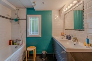 maison normande 9 Pièces en vente sur PONT L EVEQUE (14130)