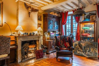 Sale House Bayeux 9 Rooms 338 m²