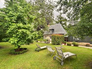 maison 12 Pièces en vente sur TOURGEVILLE (14800)