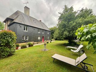 maison 12 Pièces en vente sur TOURGEVILLE (14800)