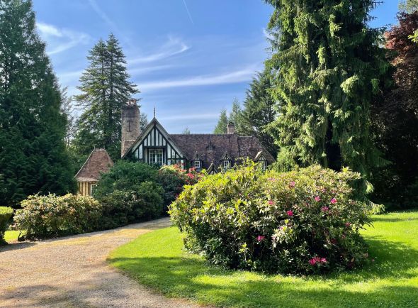 Vente Maison La Roque-Baignard 8 Pièces 300 m²