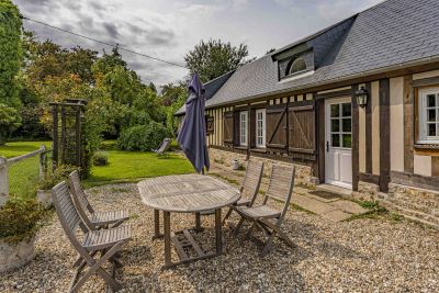 Sale Property Saint-Pierre-du-Val 6&nbsp;Rooms 160&nbsp;m²