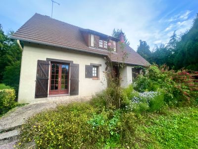 Sale House Coquainvilliers 5&nbsp;Rooms 96&nbsp;m²