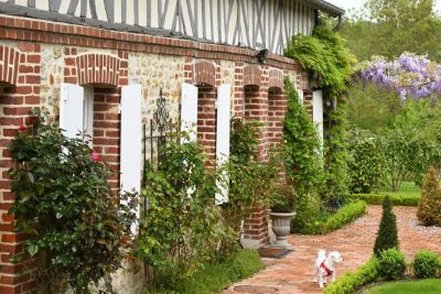 Sale House Vieux-Bourg 4&nbsp;Rooms 110&nbsp;m²