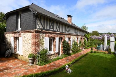 Sale House Vieux-Bourg 4&nbsp;Rooms 110&nbsp;m²