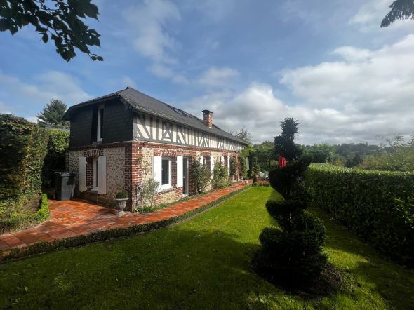 Sale House Vieux-Bourg 4&nbsp;Rooms 110&nbsp;m²