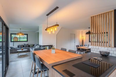 Sale House Saint-Étienne-la-Thillaye 7&nbsp;Rooms 170&nbsp;m²