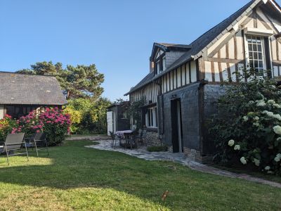 Sale House Deauville 7&nbsp;Rooms 200&nbsp;m²