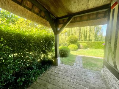 maison 4 Pièces en vente sur CLARBEC (14130) Vente Maison Clarbec 4 Pièces 97 m²