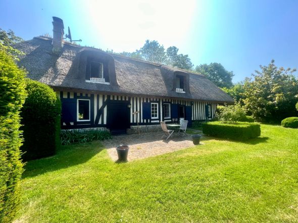 Sale House Clarbec 4&nbsp;Rooms 97&nbsp;m²