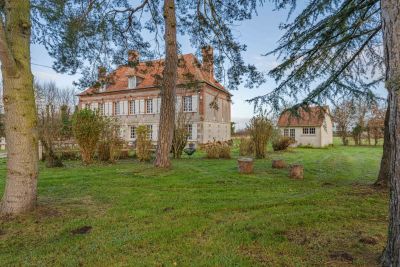 Sale House Saint-Germain-la-Campagne 9&nbsp;Rooms 300&nbsp;m²