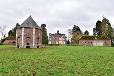 maison 16 Pièces en vente sur PLASNES (27300) Vente Maison Plasnes 16 Pièces 600 m²