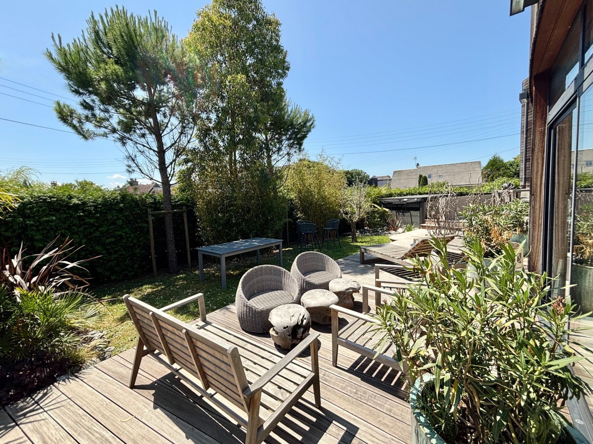 maison 8 Pièces en vente sur CAEN (14000)