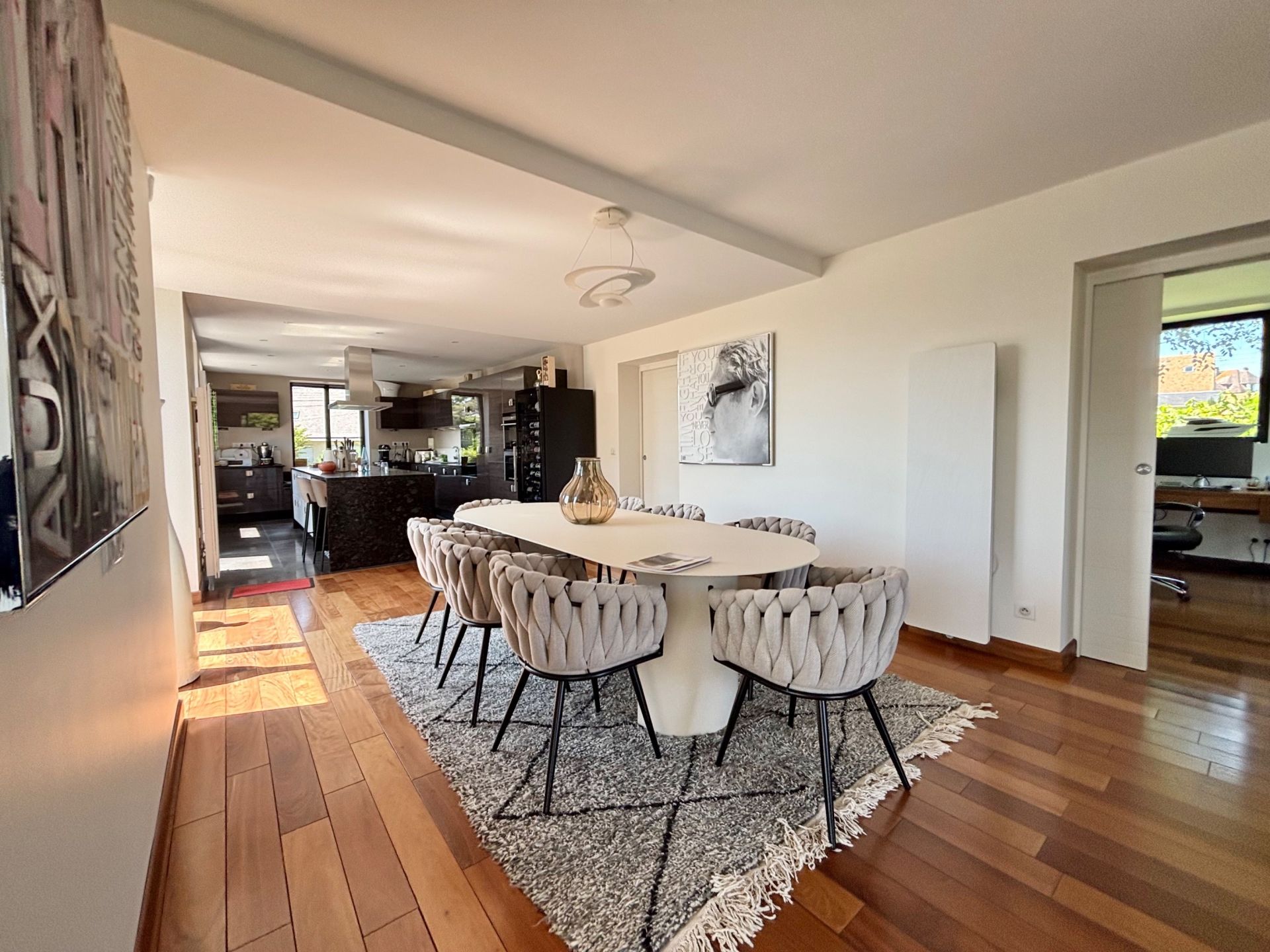 maison 8 Pièces en vente sur CAEN (14000)