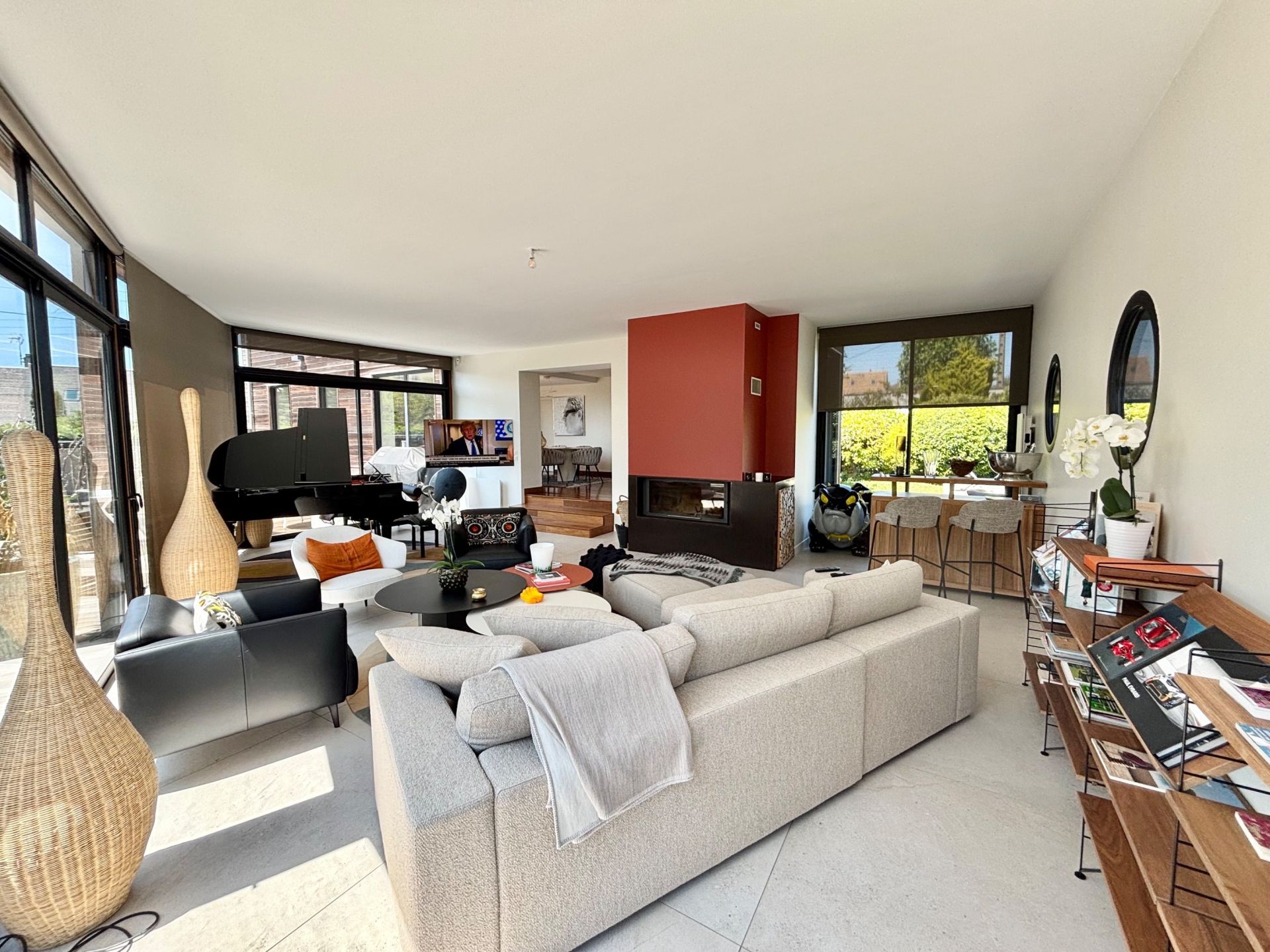 maison 8 Pièces en vente sur CAEN (14000)