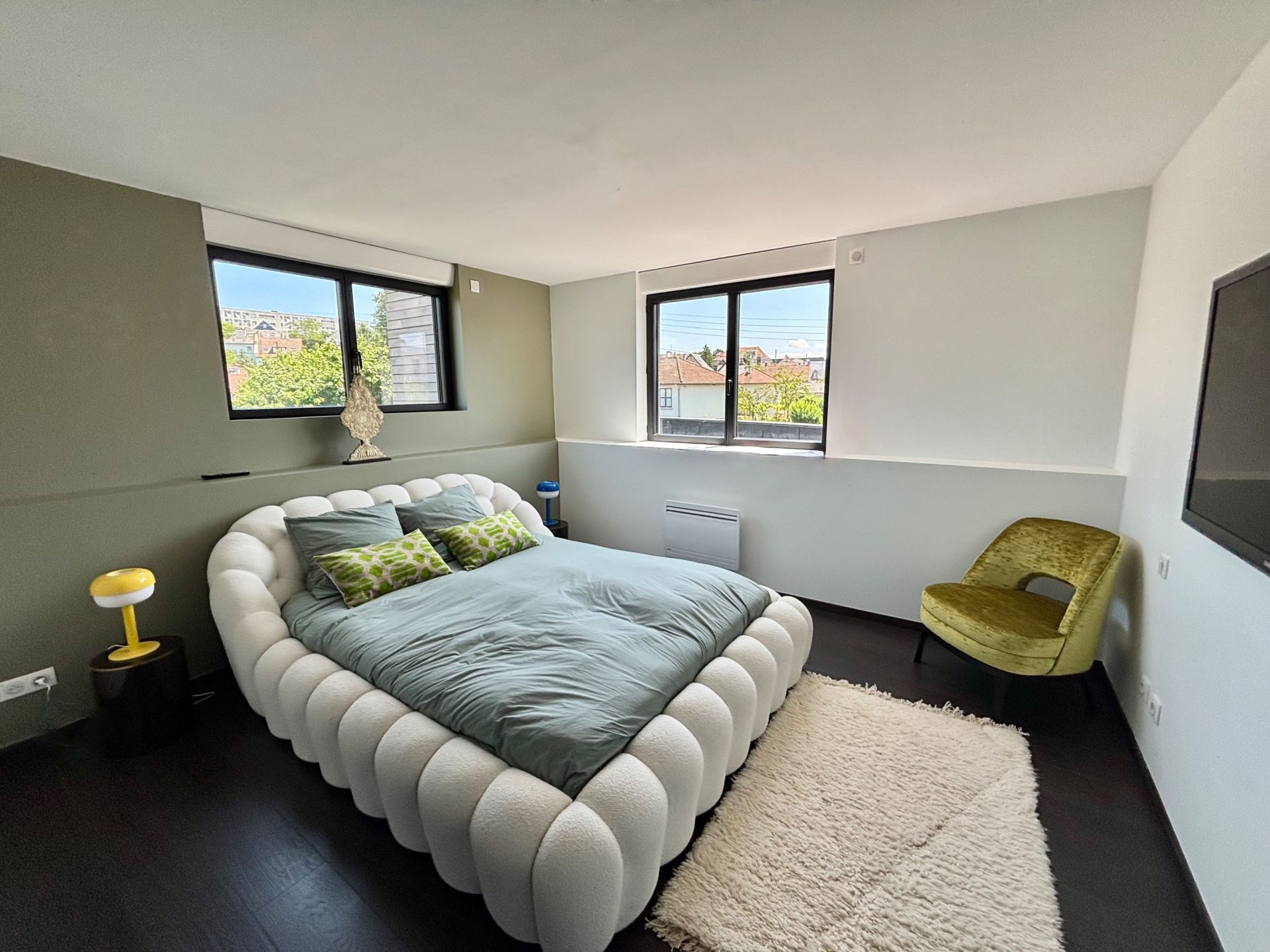 maison 8 Pièces en vente sur CAEN (14000)