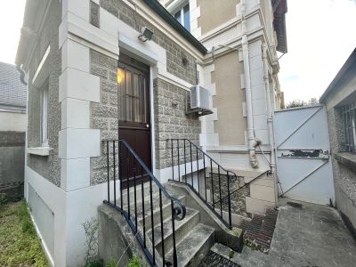 Sale House Deauville 6&nbsp;Rooms 150&nbsp;m²