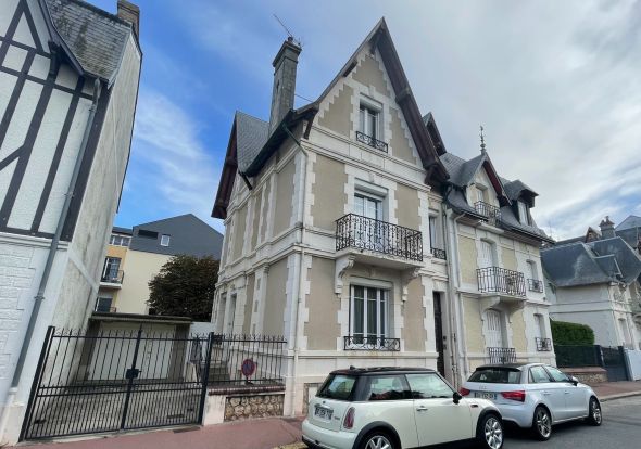 Sale House Deauville 6&nbsp;Rooms 150&nbsp;m²