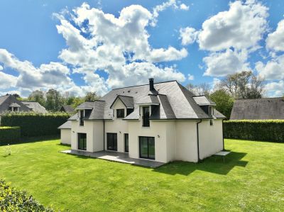 Sale House Honfleur 8&nbsp;Rooms 310&nbsp;m²