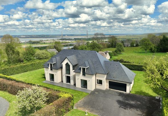 Vente Maison Honfleur 8 Pièces 310 m²