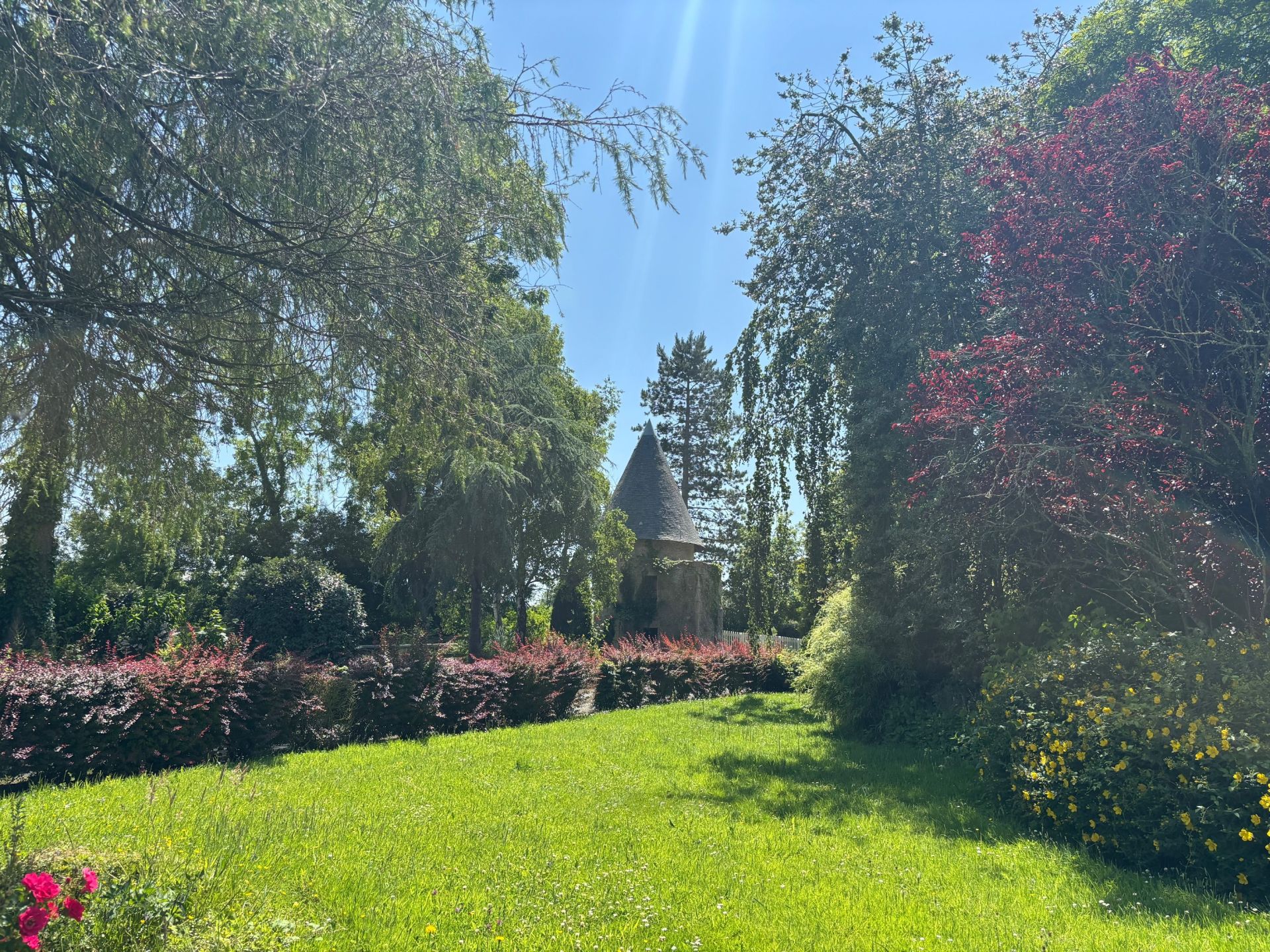 house 7 Rooms for sale on CARENTAN LES MARAIS (50500)